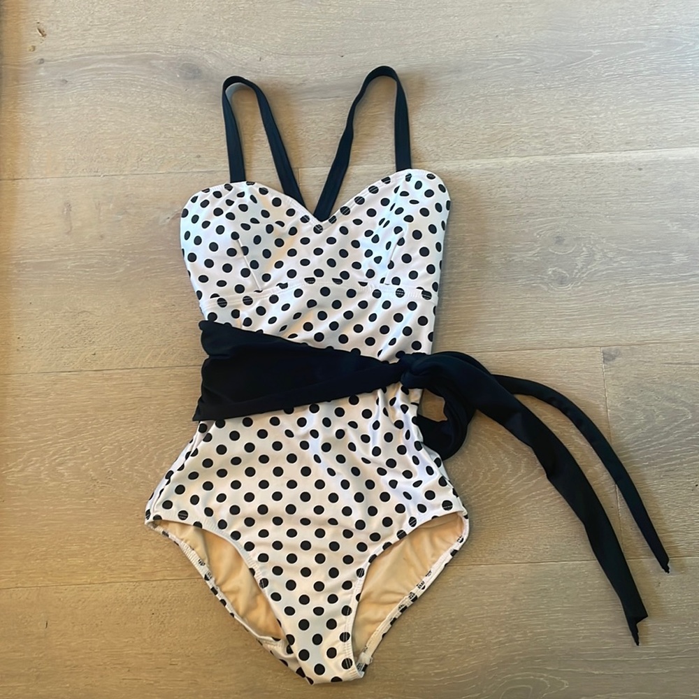 Albion Fit One Piece